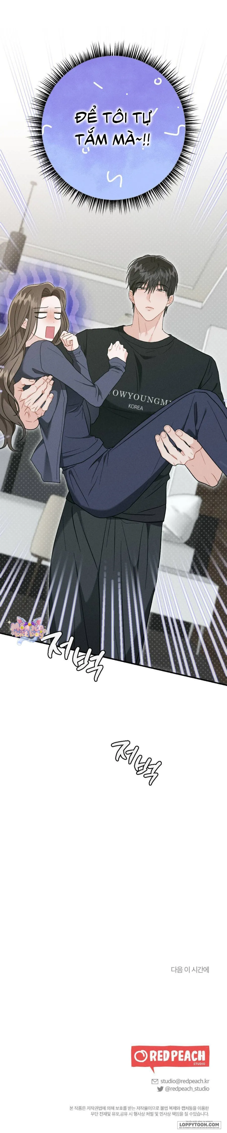Đêm Chồng Chất - Chap 26 - Em có ngủ với thằng đó không? - Trang 35
