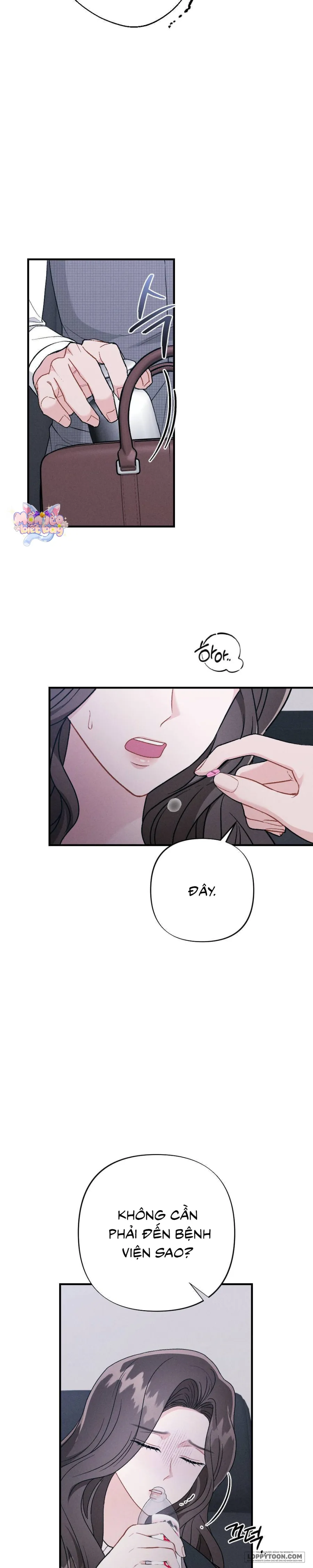 Đêm Chồng Chất - Chap 26 - Em có ngủ với thằng đó không? - Trang 7