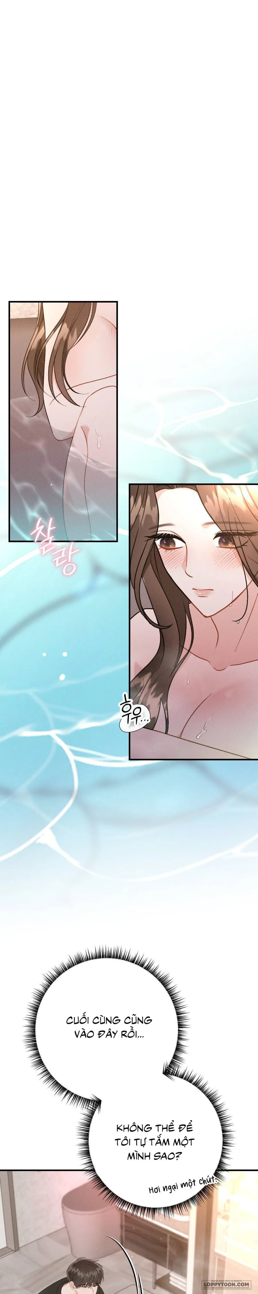 Đêm Chồng Chất - Chap 27 - 🔞🔞 Sự kích thích - Trang 0