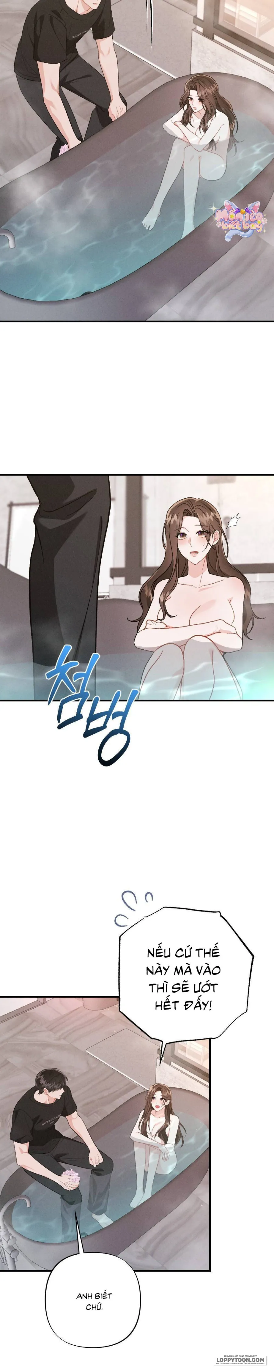 Đêm Chồng Chất - Chap 27 - 🔞🔞 Sự kích thích - Trang 1