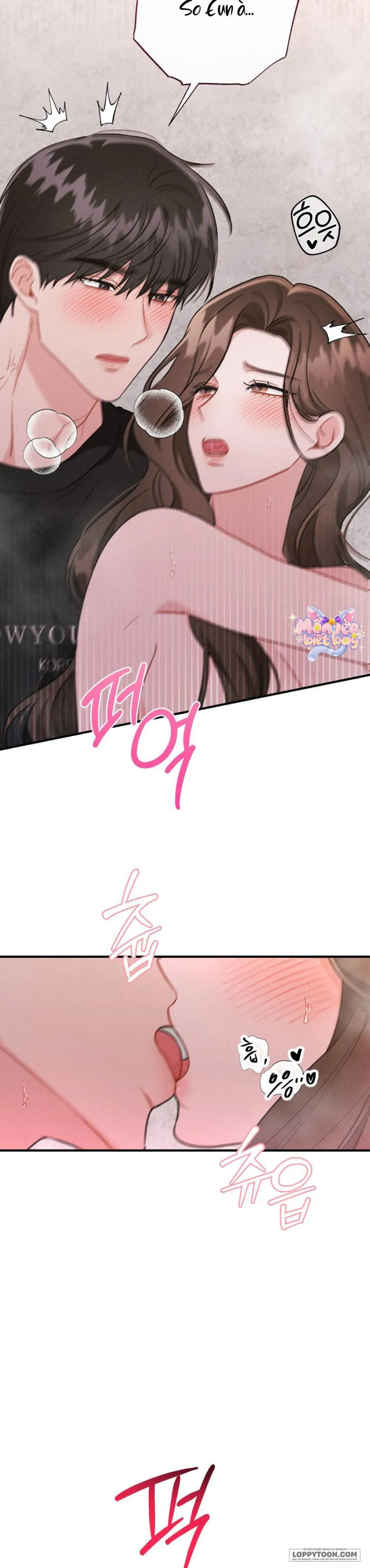 Đêm Chồng Chất - Chap 27 - 🔞🔞 Sự kích thích - Trang 17