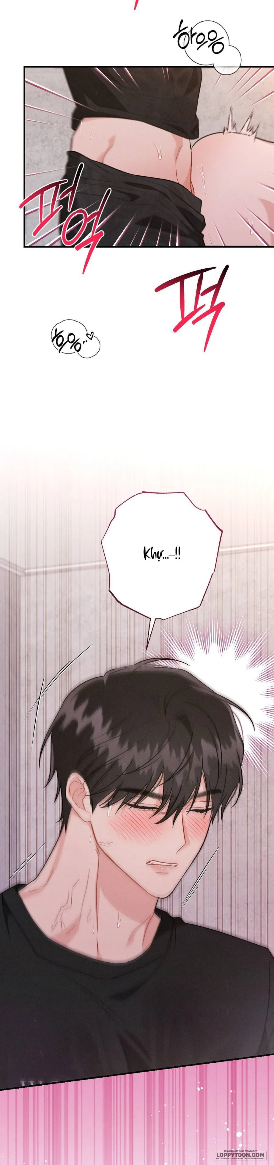 Đêm Chồng Chất - Chap 27 - 🔞🔞 Sự kích thích - Trang 18