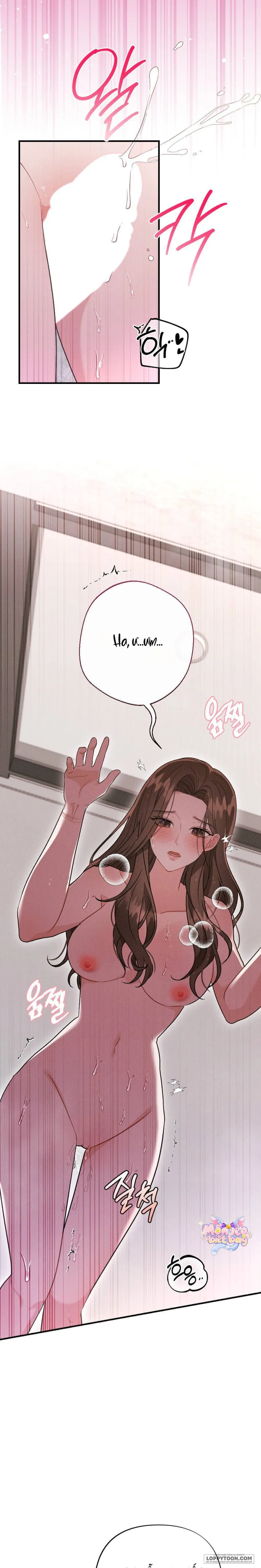 Đêm Chồng Chất - Chap 27 - 🔞🔞 Sự kích thích - Trang 19