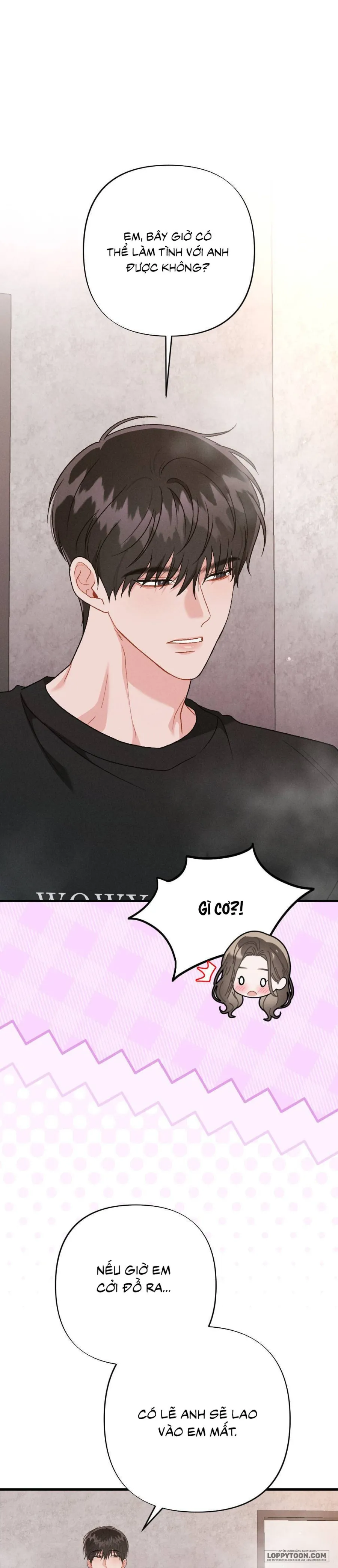 Đêm Chồng Chất - Chap 27 - 🔞🔞 Sự kích thích - Trang 2