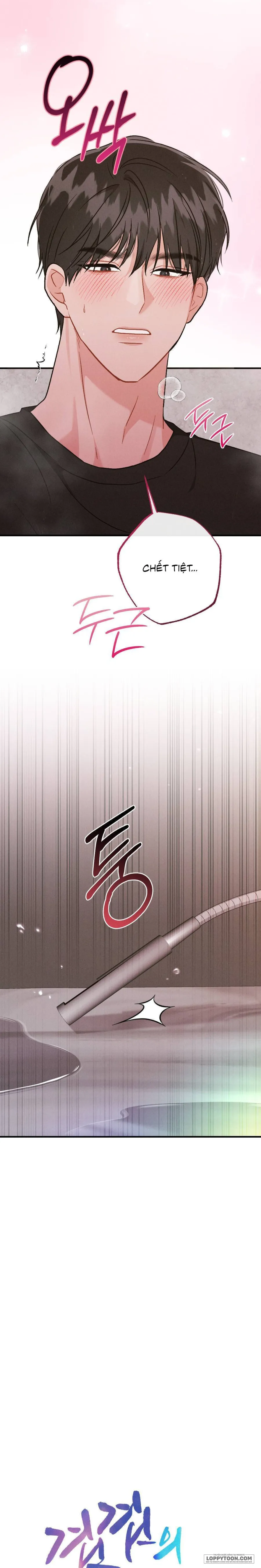 Đêm Chồng Chất - Chap 27 - 🔞🔞 Sự kích thích - Trang 21