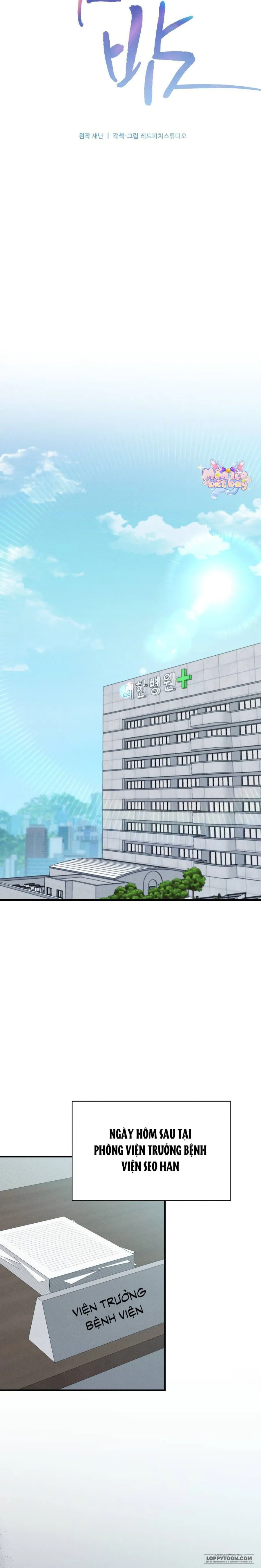 Đêm Chồng Chất - Chap 27 - 🔞🔞 Sự kích thích - Trang 22
