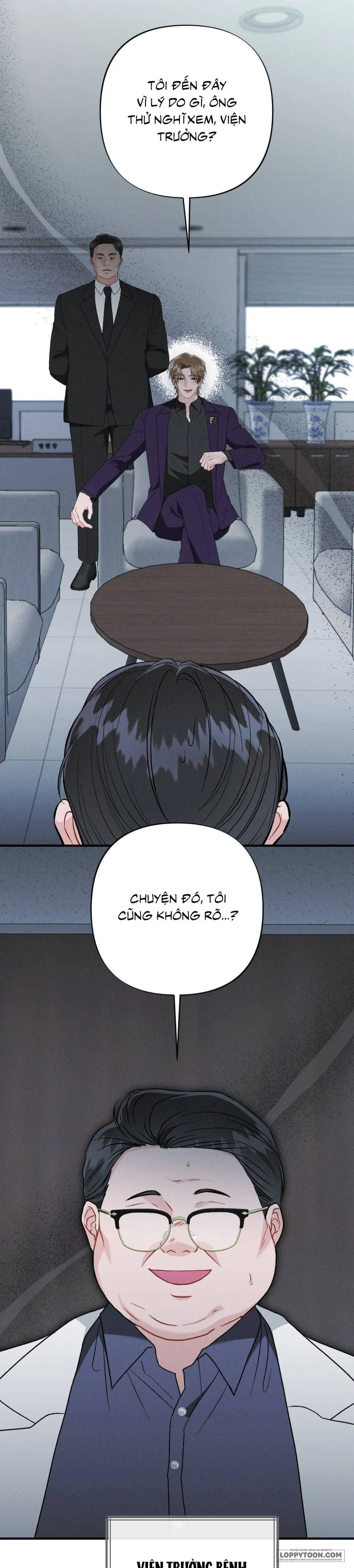 Đêm Chồng Chất - Chap 27 - 🔞🔞 Sự kích thích - Trang 23