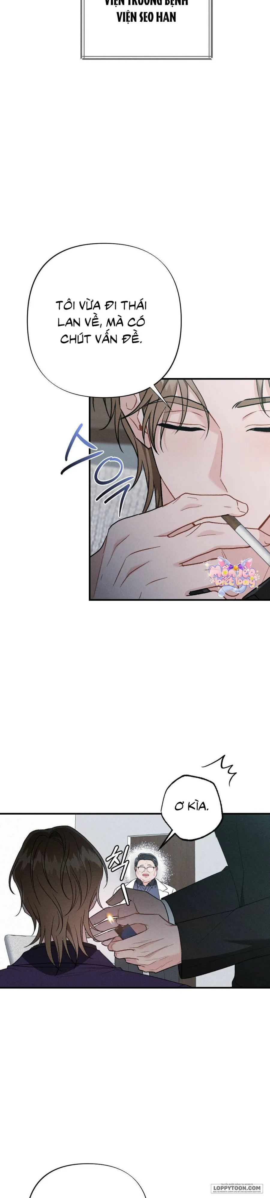 Đêm Chồng Chất - Chap 27 - 🔞🔞 Sự kích thích - Trang 24