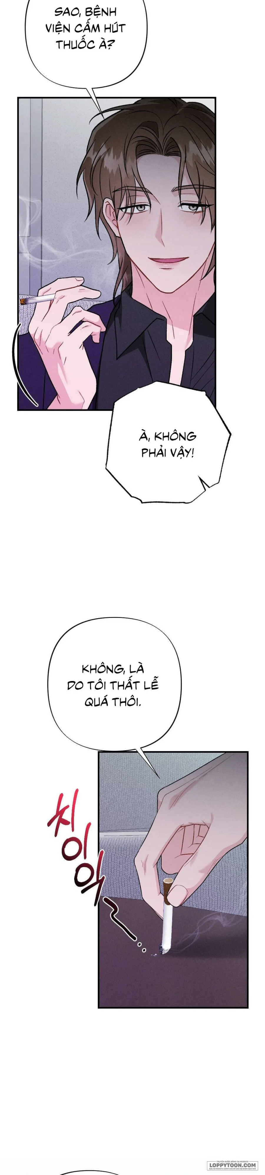 Đêm Chồng Chất - Chap 27 - 🔞🔞 Sự kích thích - Trang 25