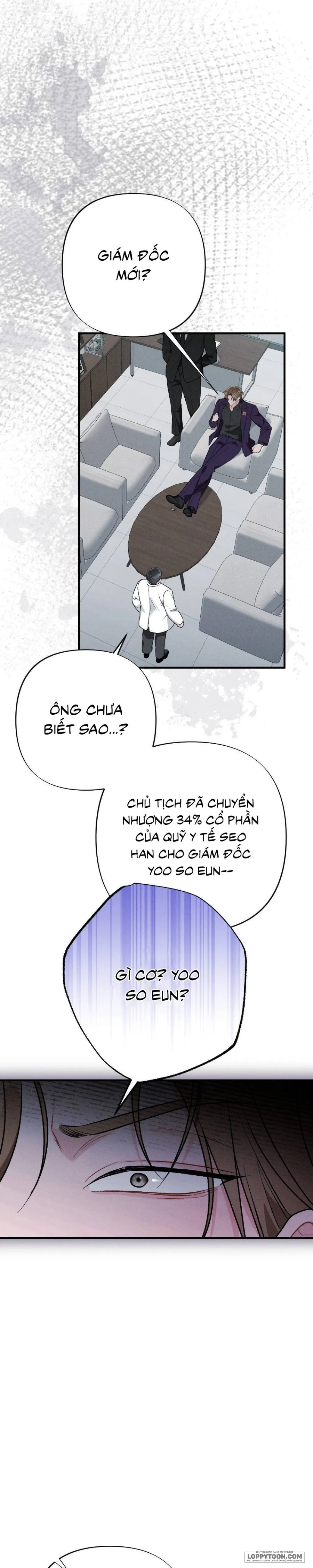 Đêm Chồng Chất - Chap 27 - 🔞🔞 Sự kích thích - Trang 27