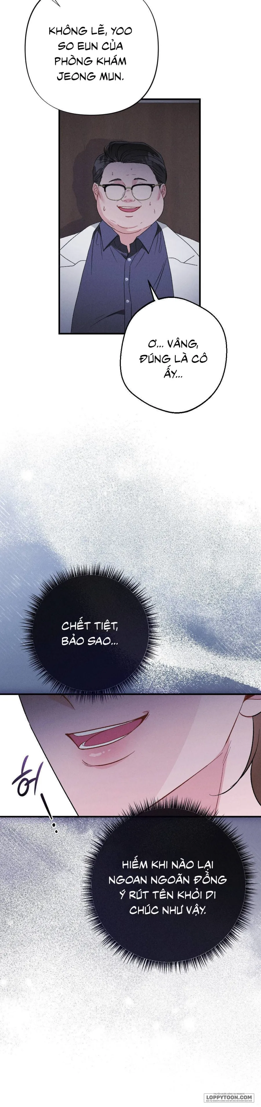 Đêm Chồng Chất - Chap 27 - 🔞🔞 Sự kích thích - Trang 28