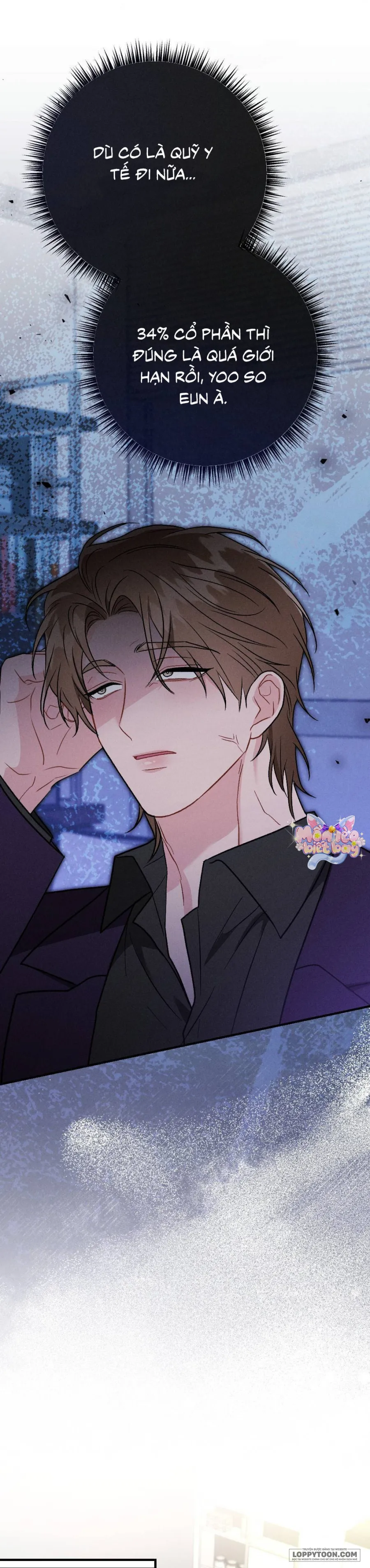 Đêm Chồng Chất - Chap 27 - 🔞🔞 Sự kích thích - Trang 29