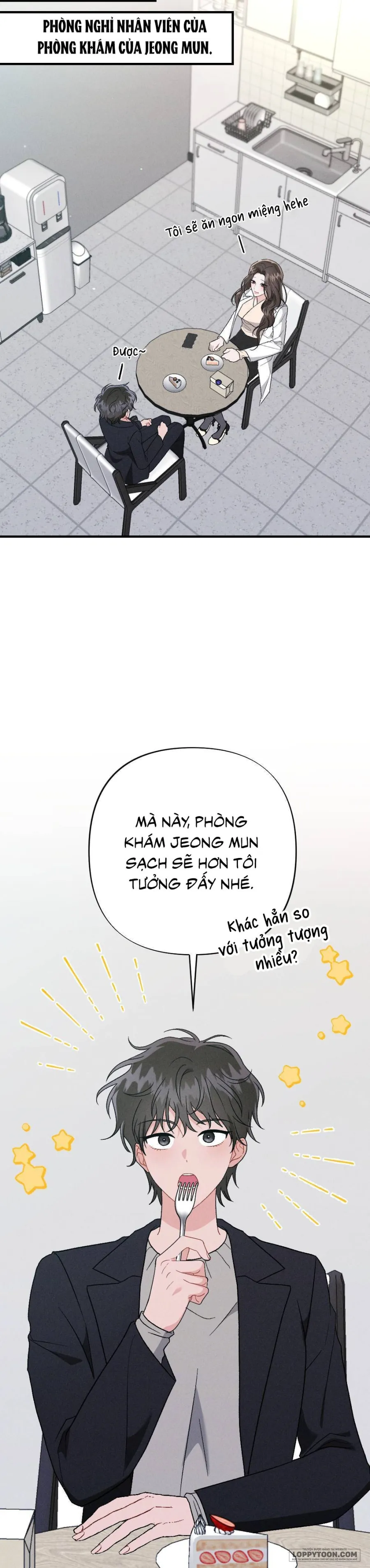 Đêm Chồng Chất - Chap 27 - 🔞🔞 Sự kích thích - Trang 30