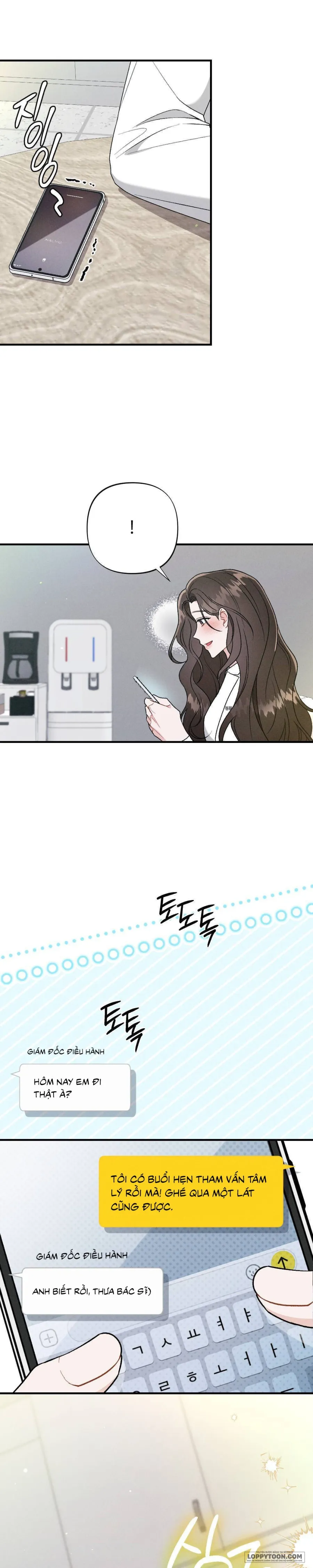 Đêm Chồng Chất - Chap 27 - 🔞🔞 Sự kích thích - Trang 32