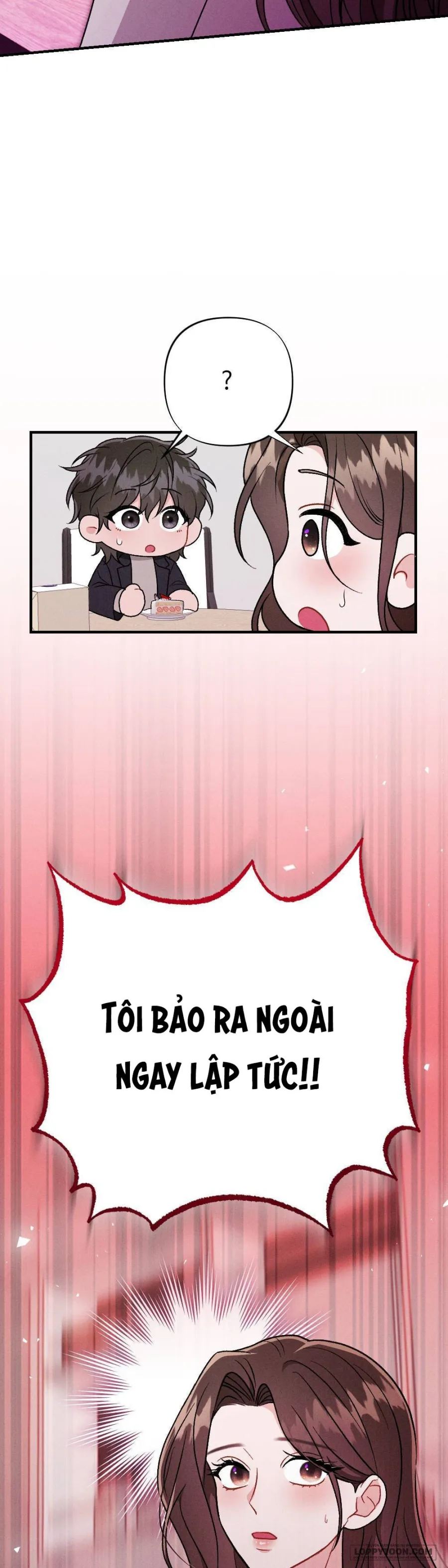 Đêm Chồng Chất - Chap 27 - 🔞🔞 Sự kích thích - Trang 35