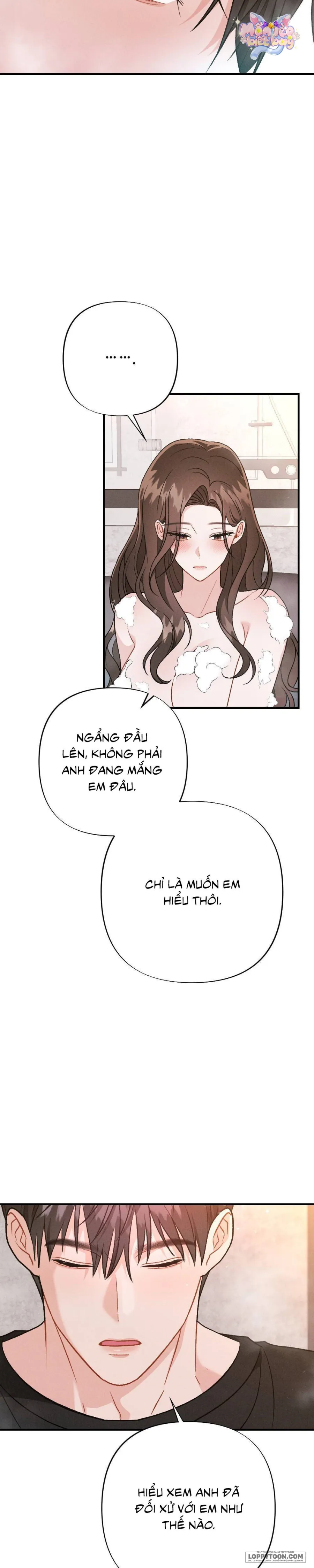 Đêm Chồng Chất - Chap 27 - 🔞🔞 Sự kích thích - Trang 7
