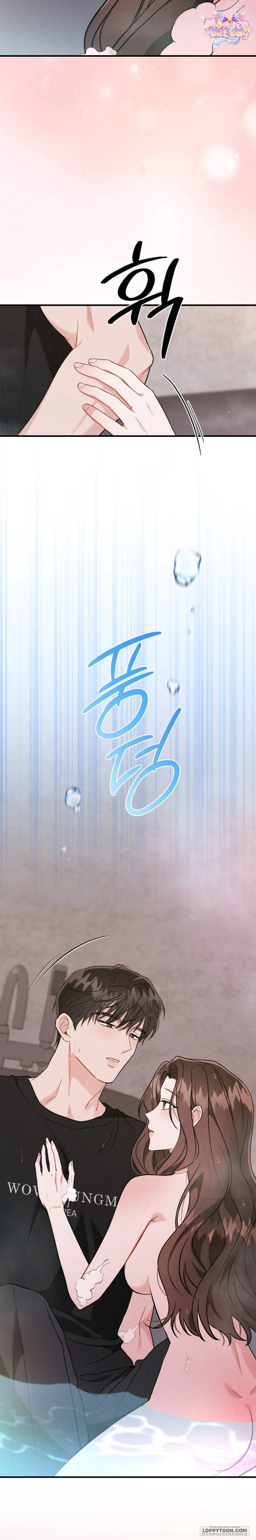 Đêm Chồng Chất - Chap 27 - 🔞🔞 Sự kích thích - Trang 9