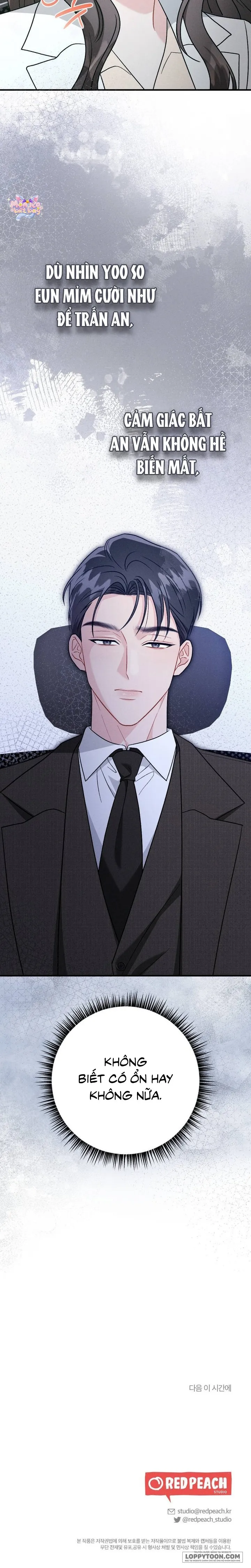 Đêm Chồng Chất - Chap 28 - Ngừng nói và hành động đi - Trang 27