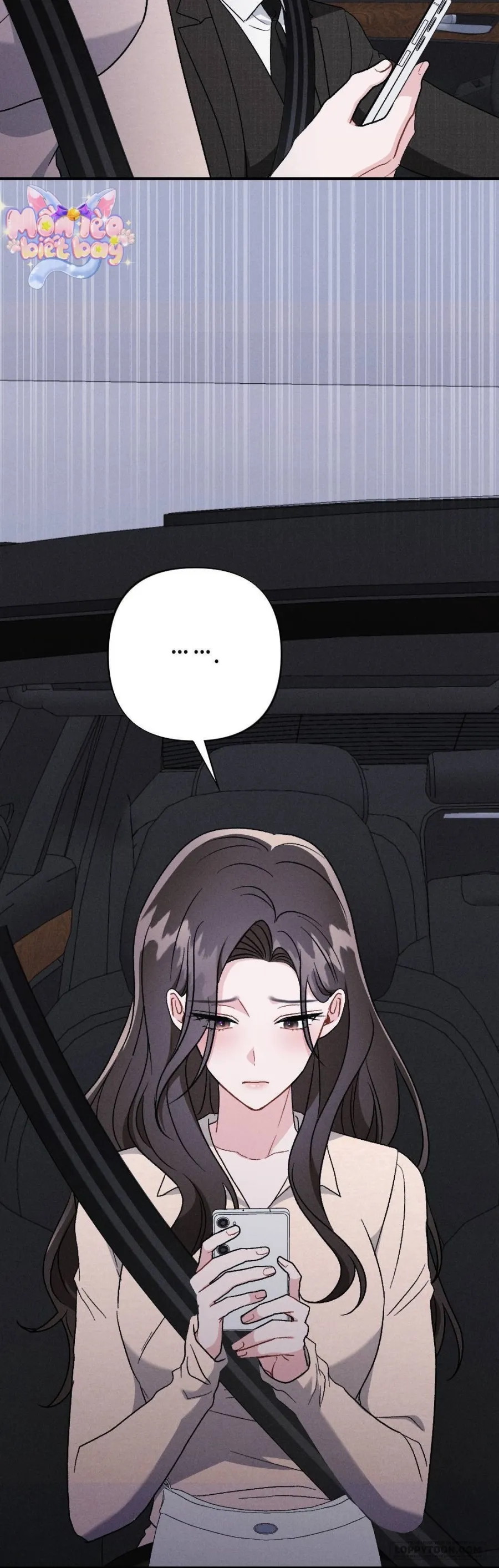 Đêm Chồng Chất - Chap 29 - H - Trang 12