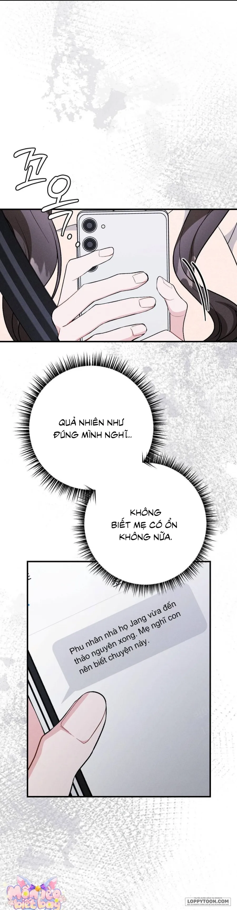 Đêm Chồng Chất - Chap 29 - H - Trang 13