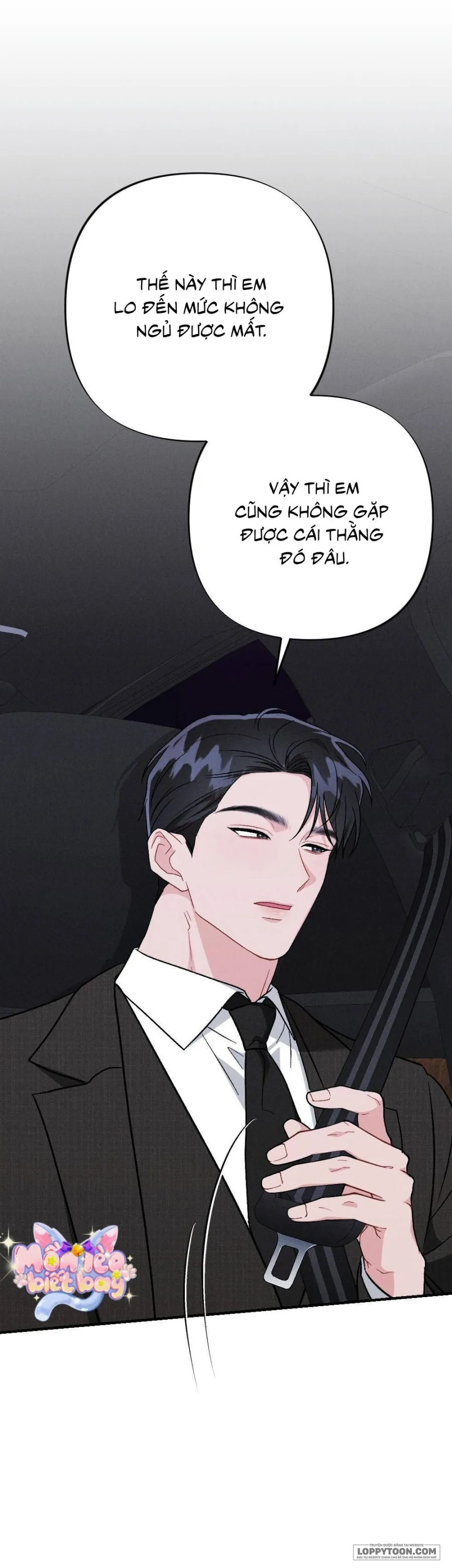 Đêm Chồng Chất - Chap 29 - H - Trang 15