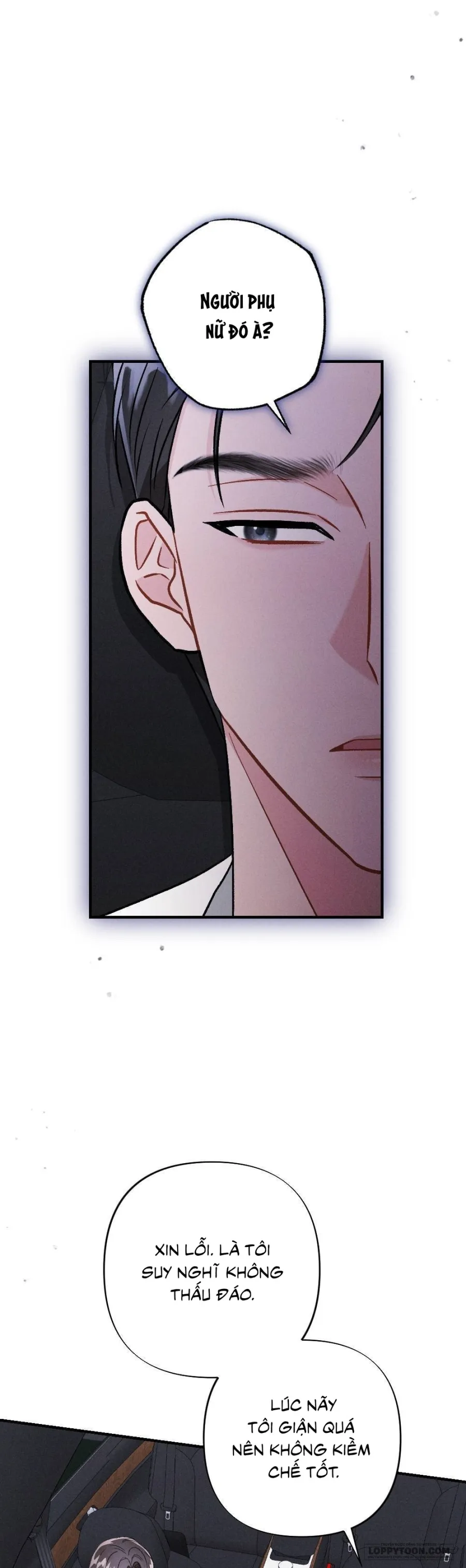 Đêm Chồng Chất - Chap 29 - H - Trang 17
