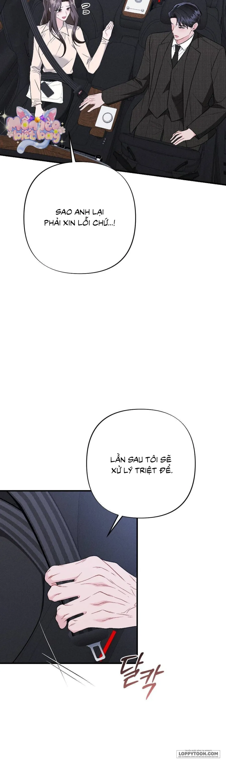 Đêm Chồng Chất - Chap 29 - H - Trang 18
