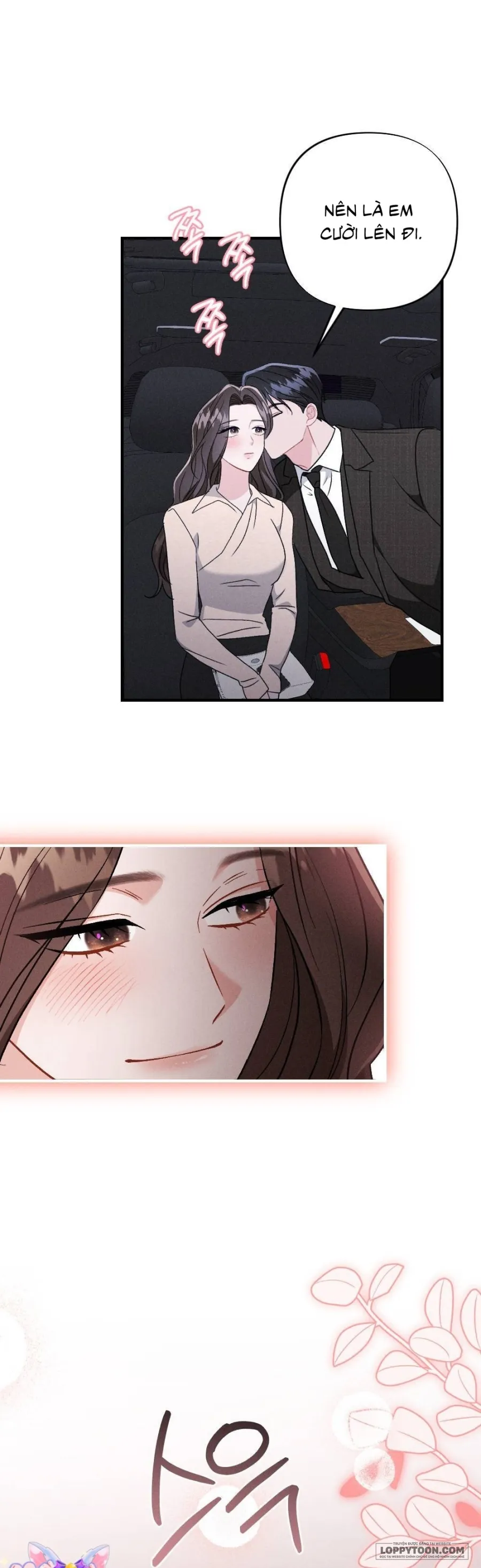 Đêm Chồng Chất - Chap 29 - H - Trang 19