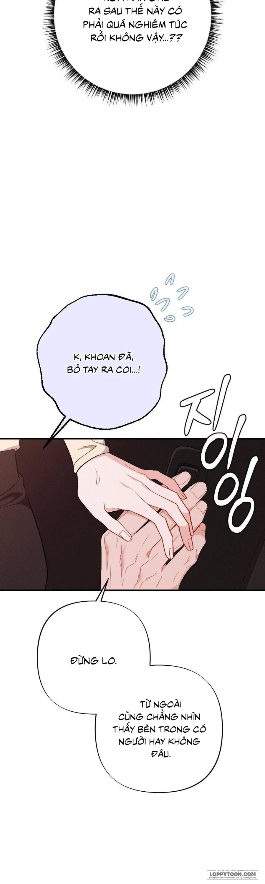 Đêm Chồng Chất - Chap 29 - H - Trang 22