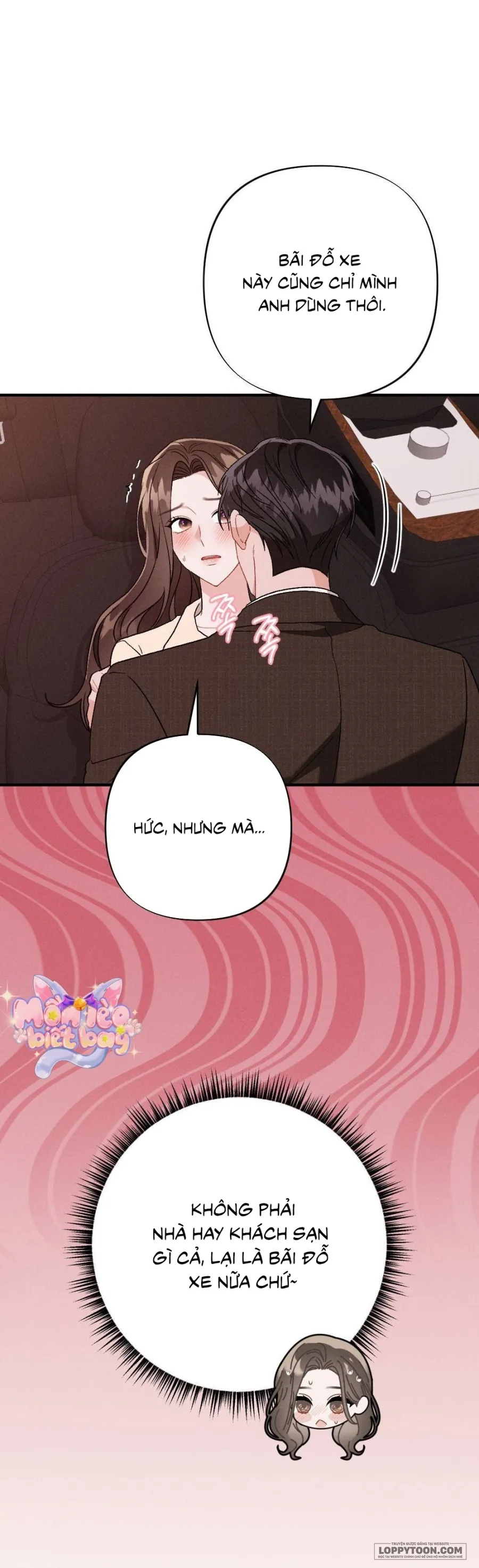 Đêm Chồng Chất - Chap 29 - H - Trang 23