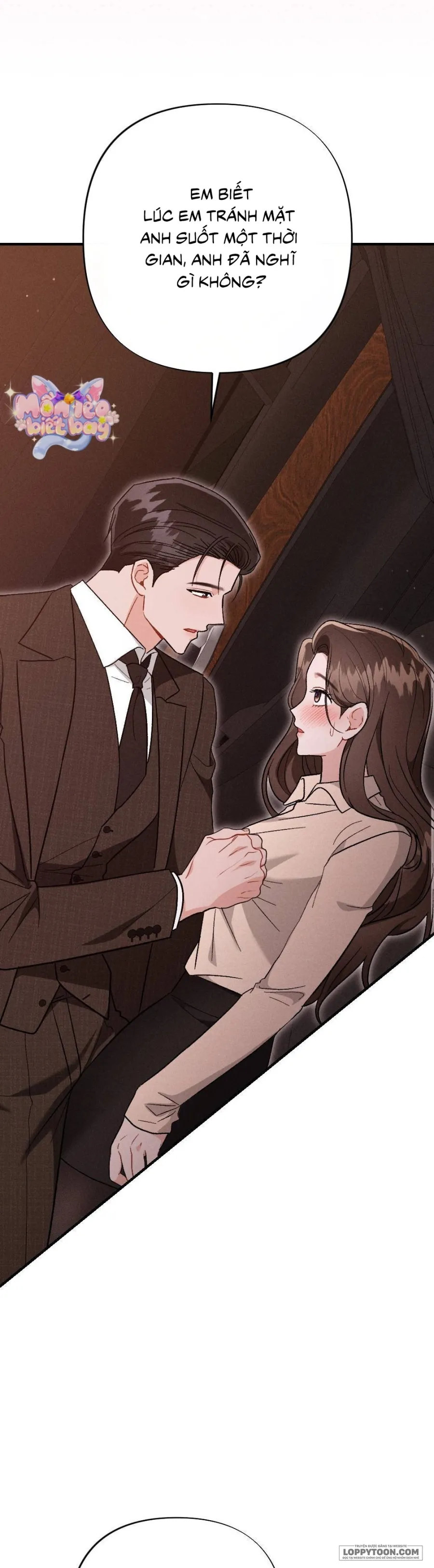 Đêm Chồng Chất - Chap 29 - H - Trang 25