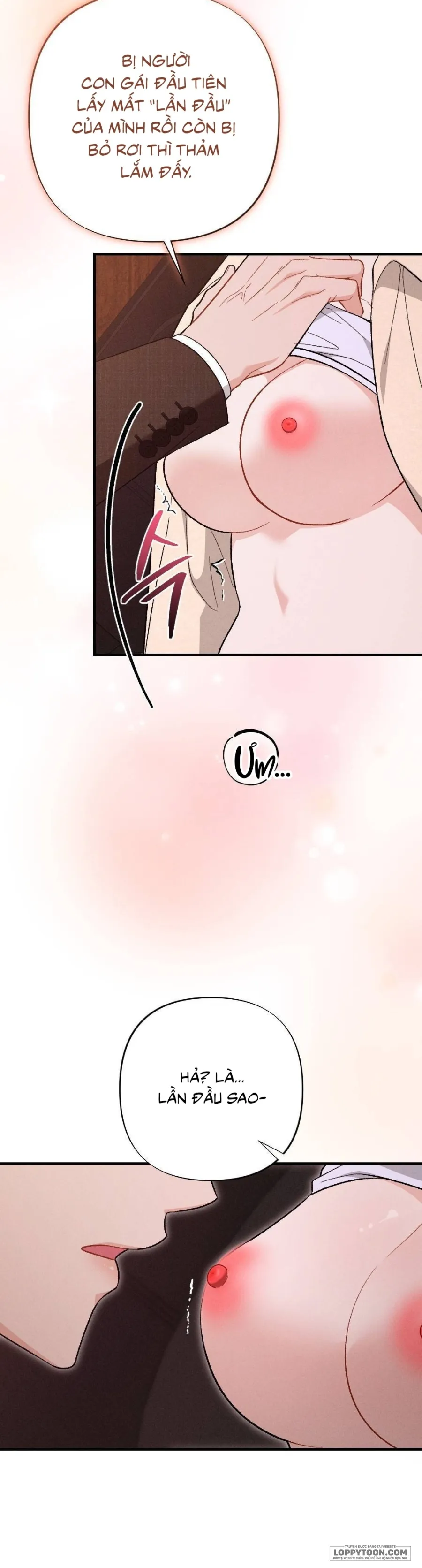 Đêm Chồng Chất - Chap 29 - H - Trang 28