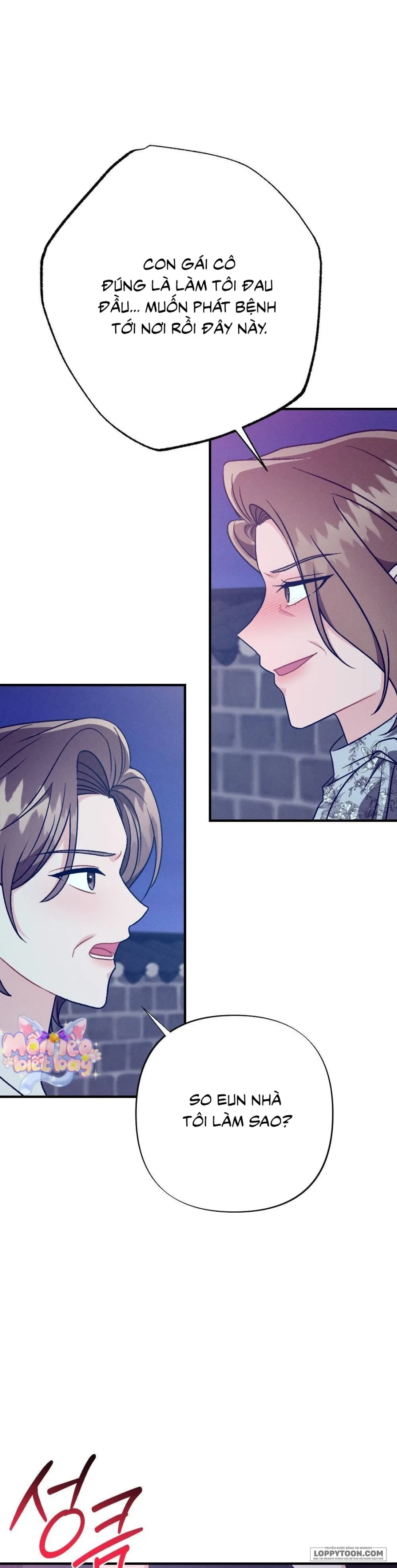 Đêm Chồng Chất - Chap 29 - H - Trang 3