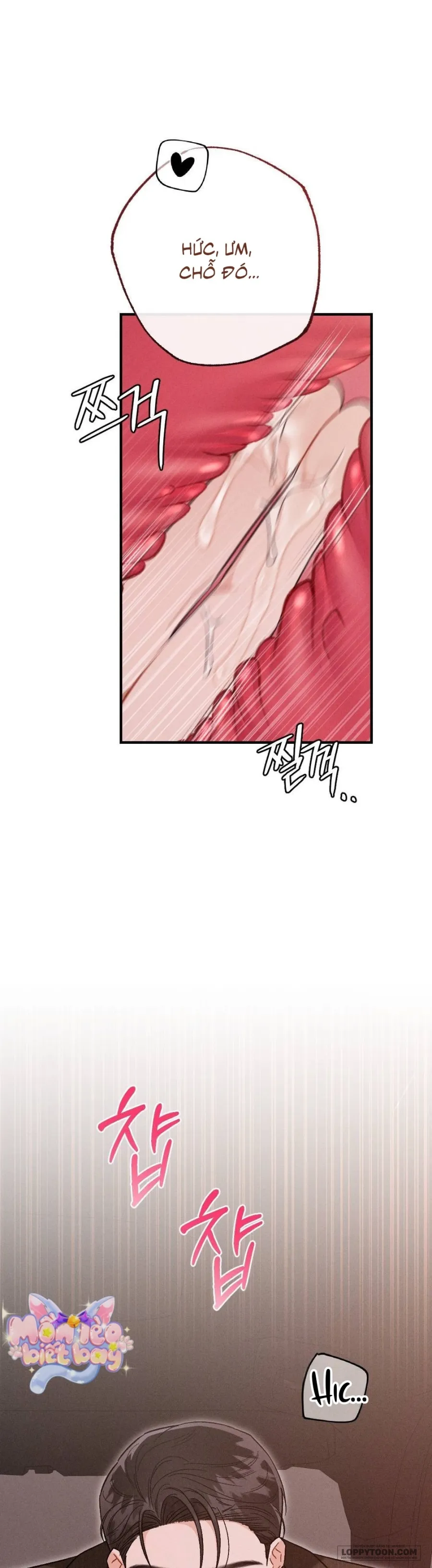 Đêm Chồng Chất - Chap 29 - H - Trang 33