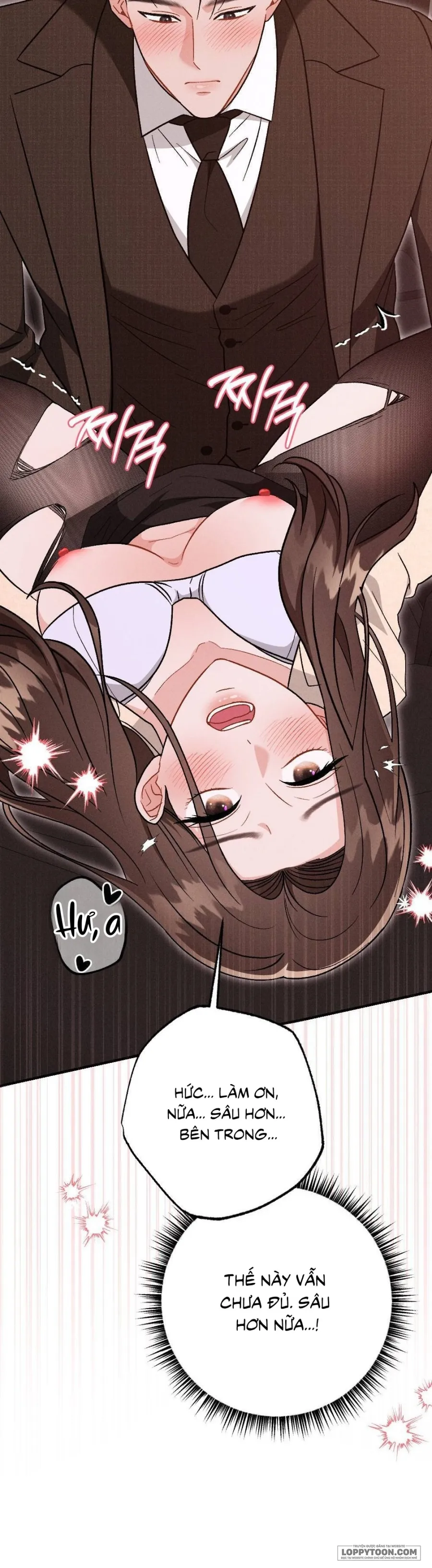 Đêm Chồng Chất - Chap 29 - H - Trang 34