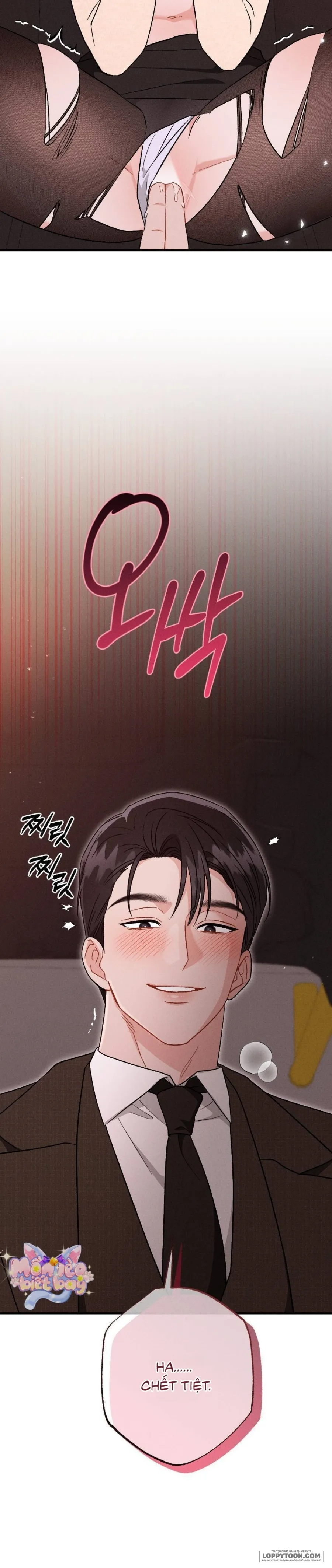 Đêm Chồng Chất - Chap 29 - H - Trang 36