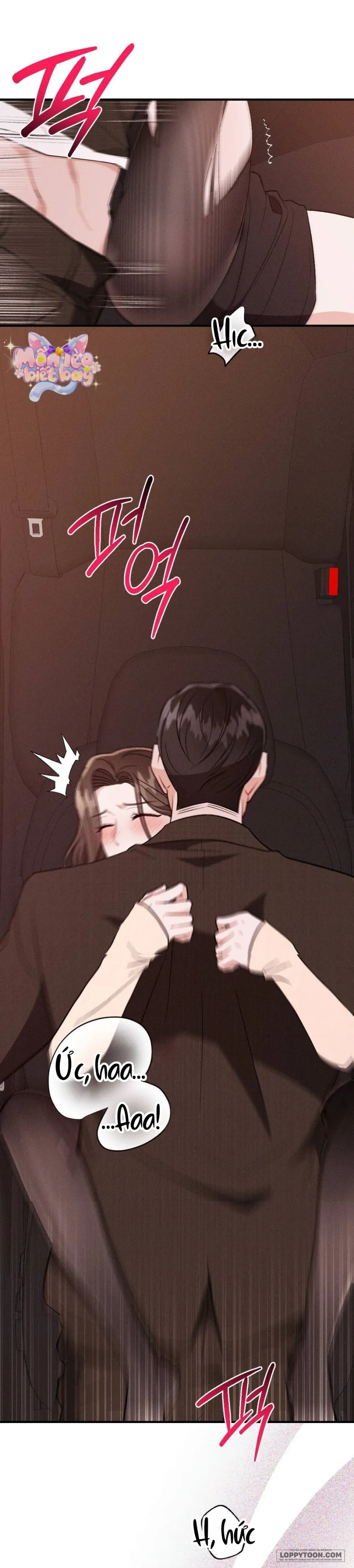 Đêm Chồng Chất - Chap 29 - H - Trang 38