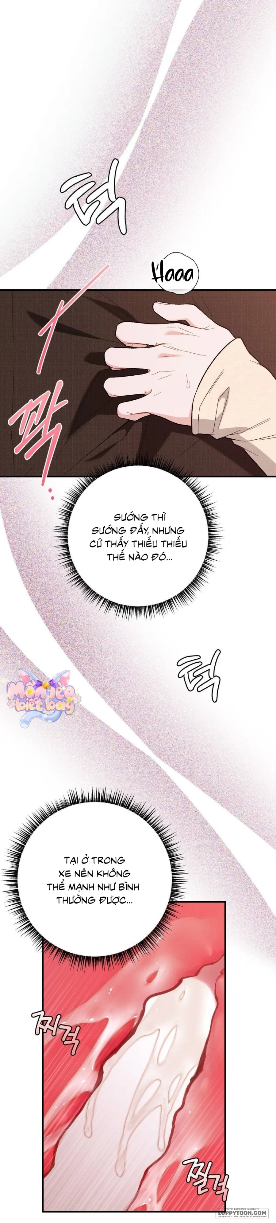 Đêm Chồng Chất - Chap 29 - H - Trang 39