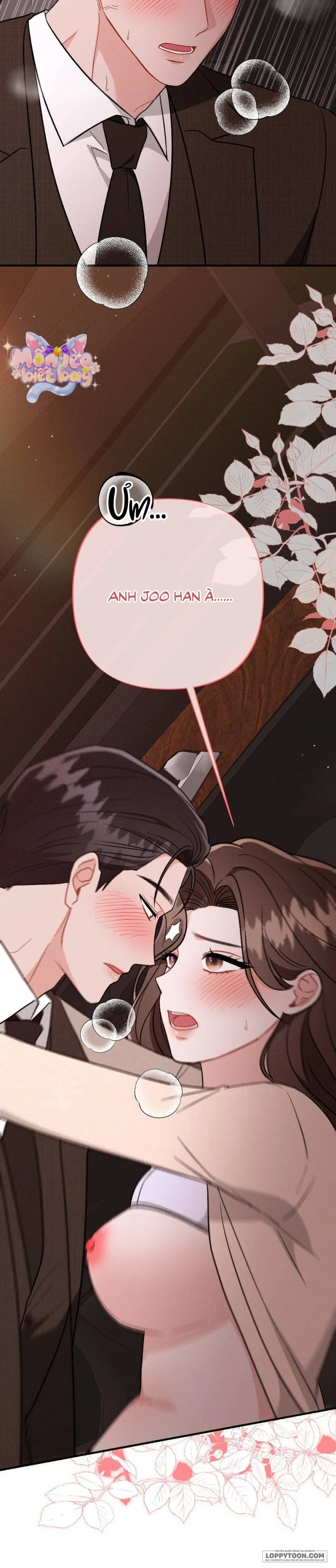 Đêm Chồng Chất - Chap 29 - H - Trang 41