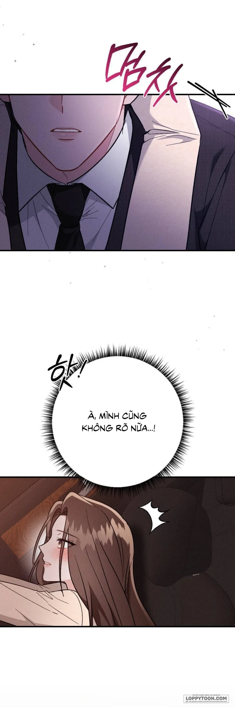 Đêm Chồng Chất - Chap 29 - H - Trang 42