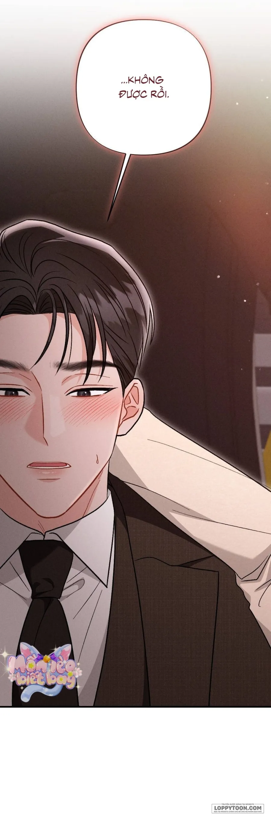 Đêm Chồng Chất - Chap 29 - H - Trang 43