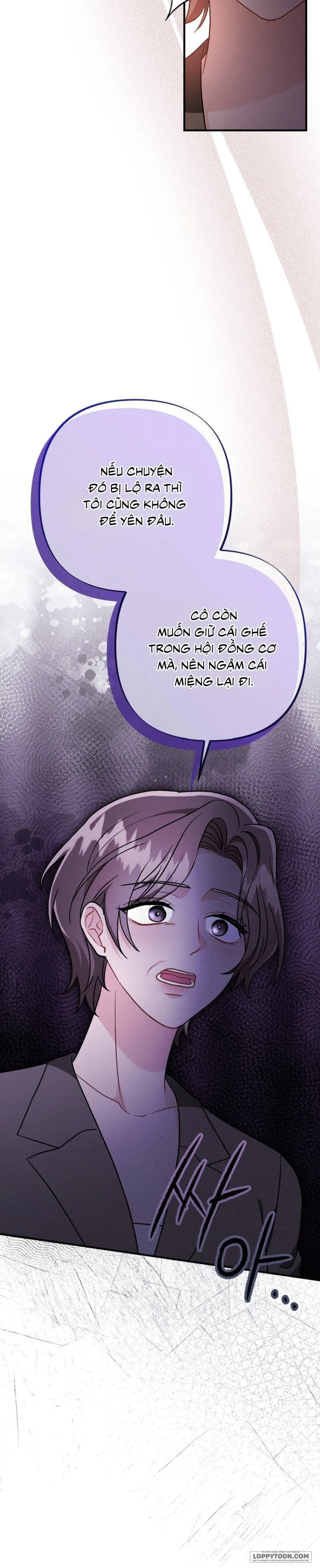 Đêm Chồng Chất - Chap 29 - H - Trang 6