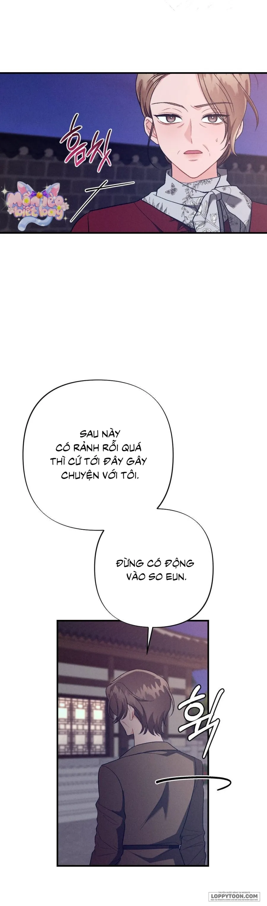Đêm Chồng Chất - Chap 29 - H - Trang 7