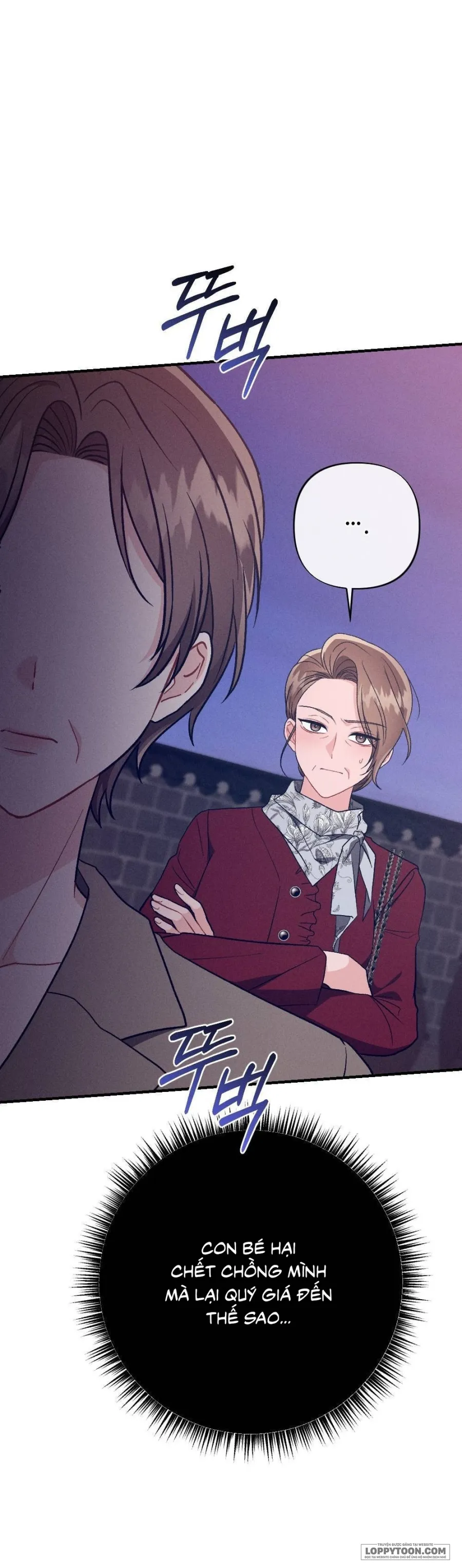 Đêm Chồng Chất - Chap 29 - H - Trang 8
