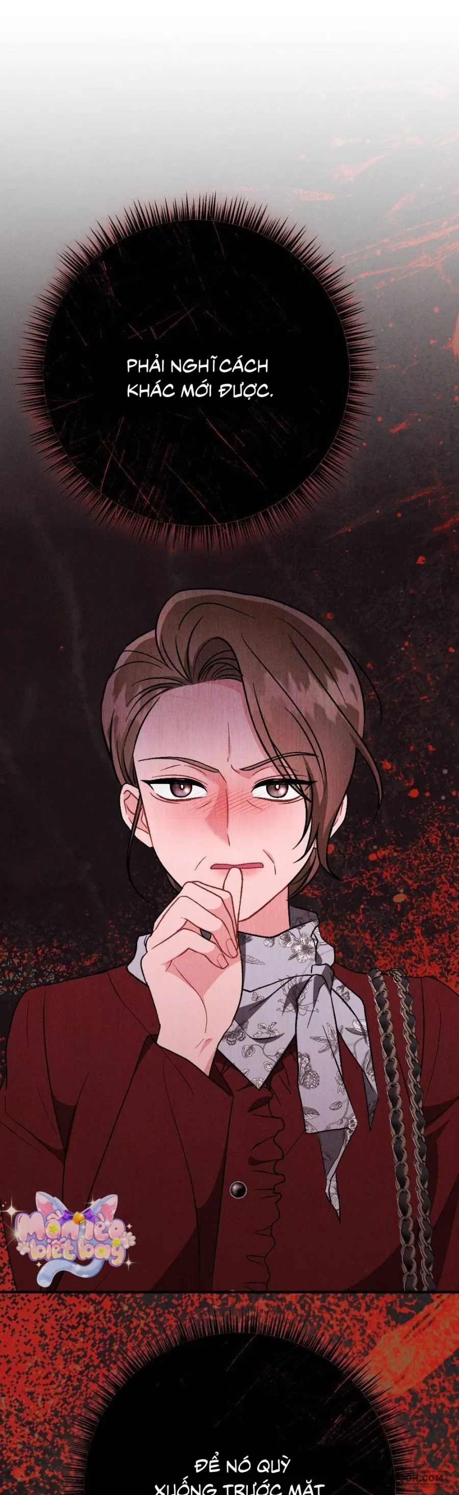 Đêm Chồng Chất - Chap 29 - H - Trang 9