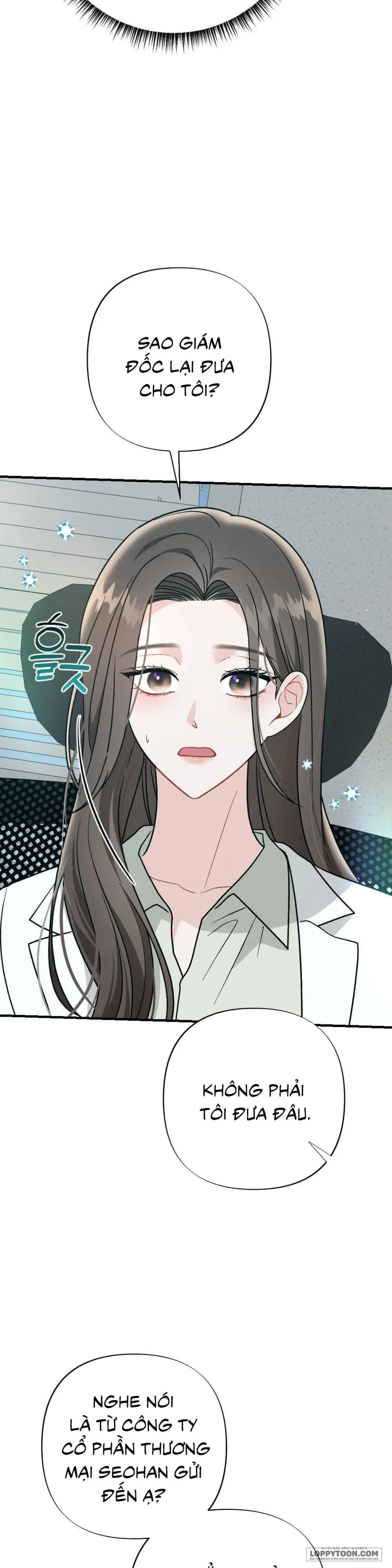 Đêm Chồng Chất - Chap 3 - Cơn ác mộng chân thực - Trang 1