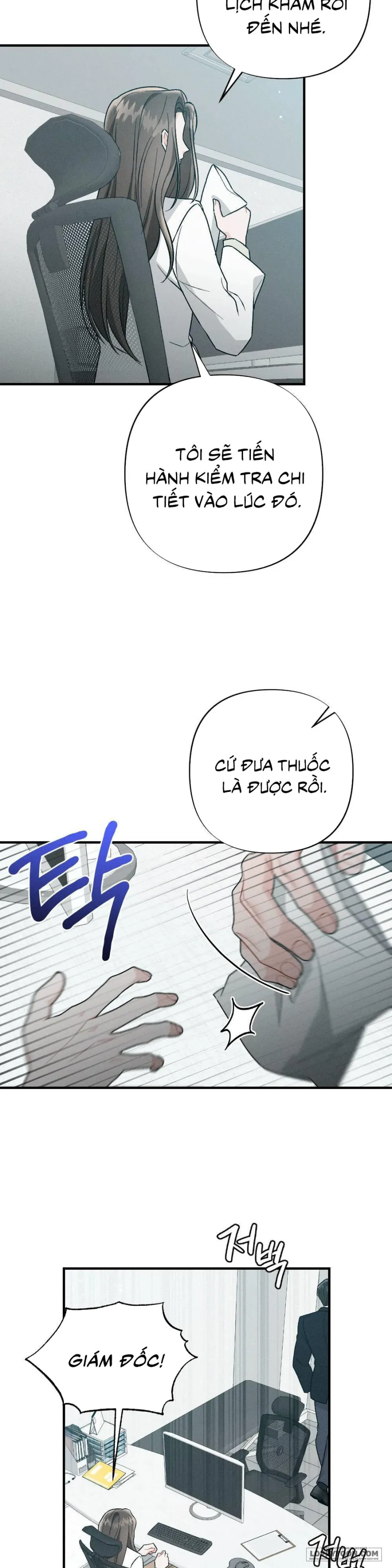 Đêm Chồng Chất - Chap 3 - Cơn ác mộng chân thực - Trang 10