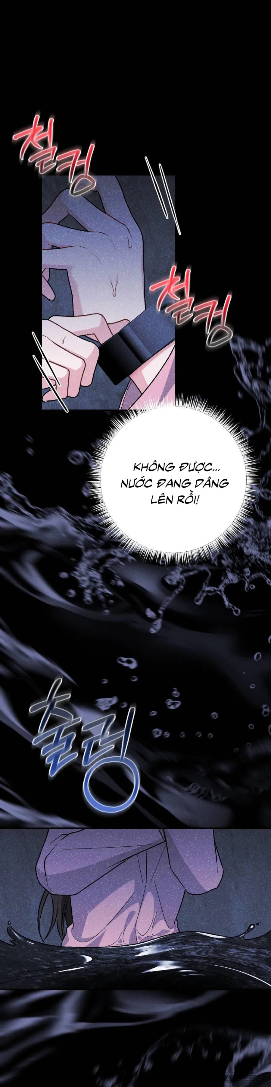 Đêm Chồng Chất - Chap 3 - Cơn ác mộng chân thực - Trang 17