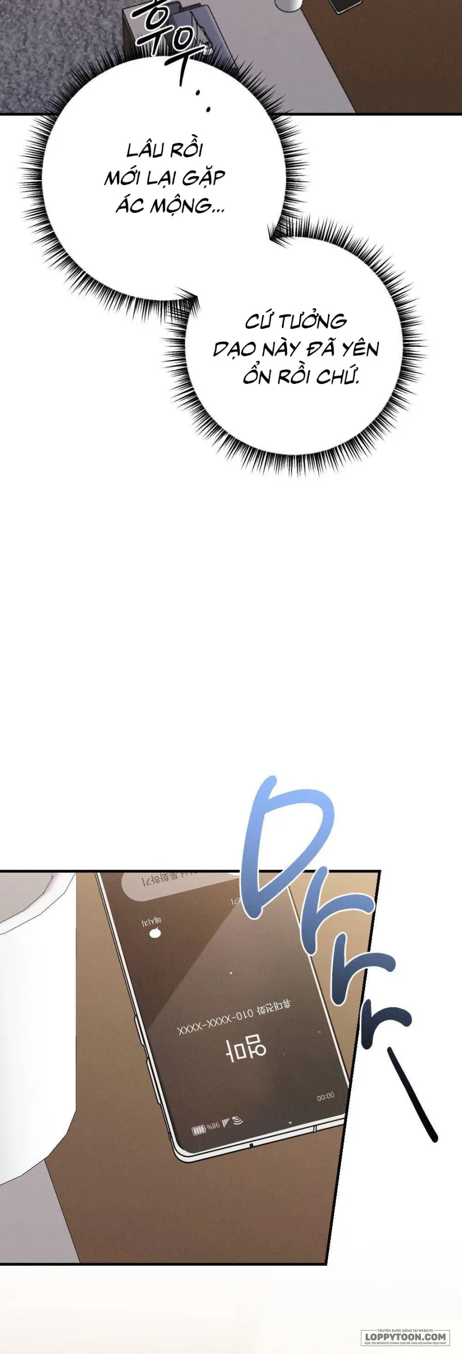 Đêm Chồng Chất - Chap 3 - Cơn ác mộng chân thực - Trang 23