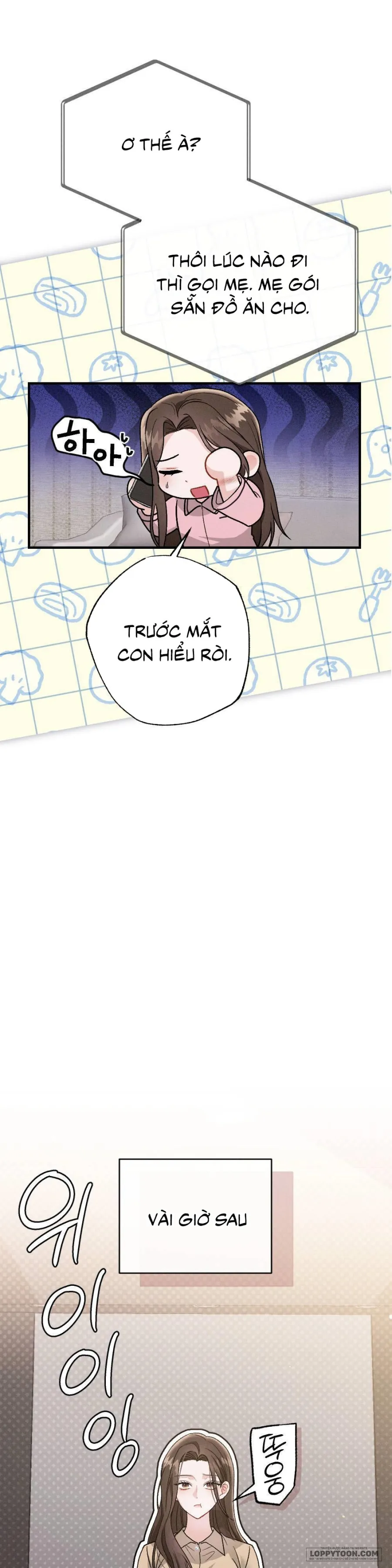 Đêm Chồng Chất - Chap 3 - Cơn ác mộng chân thực - Trang 28